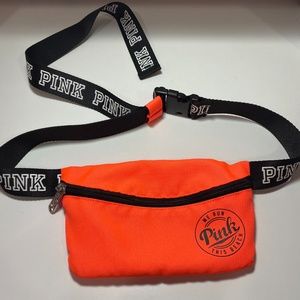 Fanny Pack from Pink